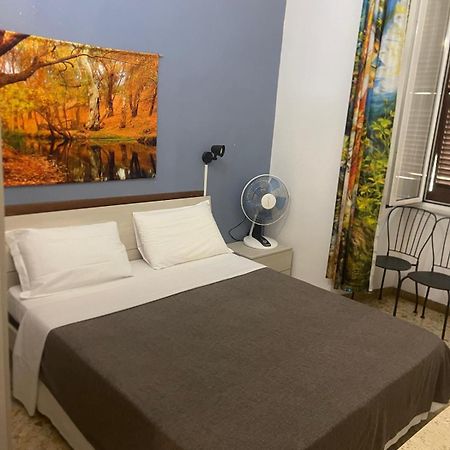 Parenti B&B Ρώμη Εξωτερικό φωτογραφία