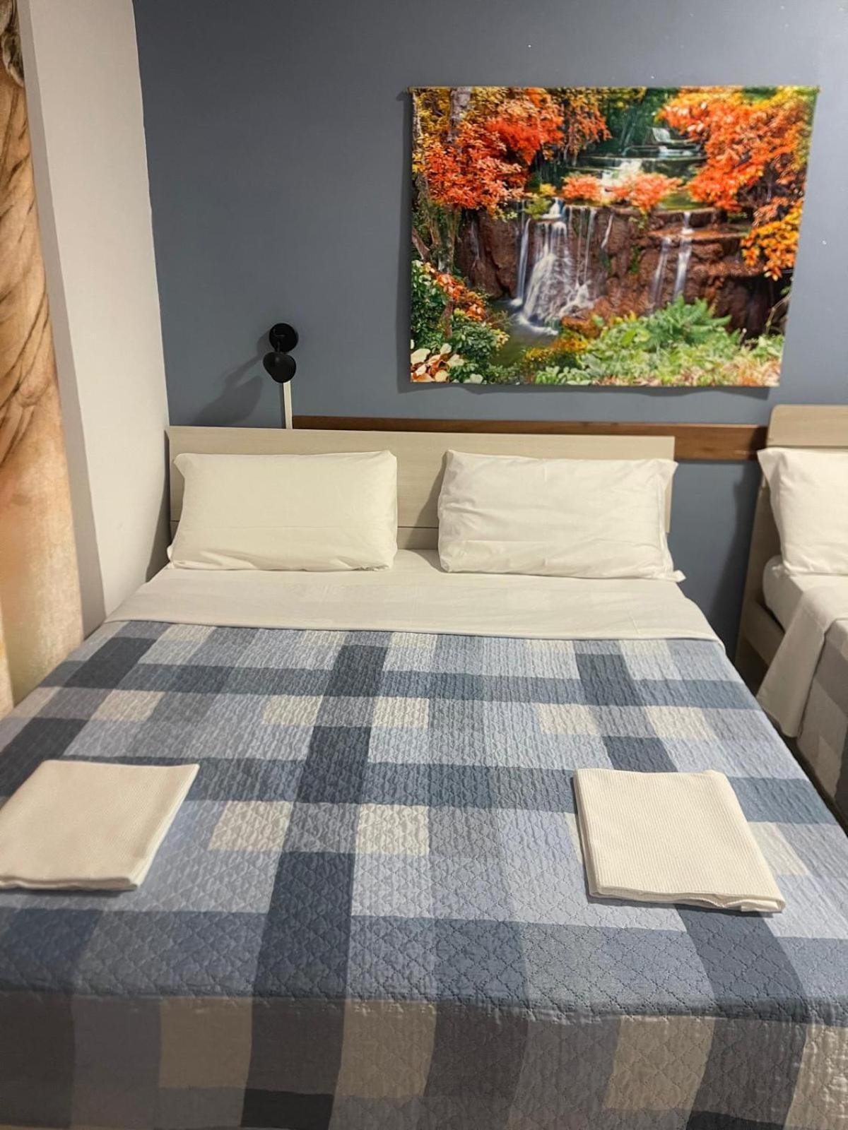 Parenti B&B Ρώμη Εξωτερικό φωτογραφία