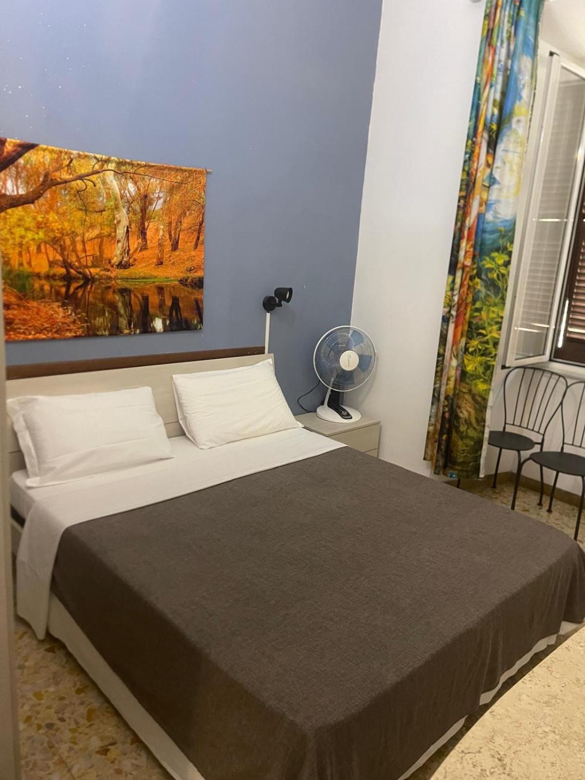 Parenti B&B Ρώμη Εξωτερικό φωτογραφία